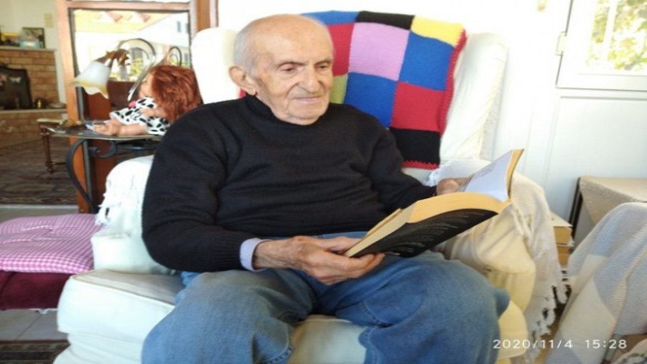 Atatürk’ün Keskin Gözleri