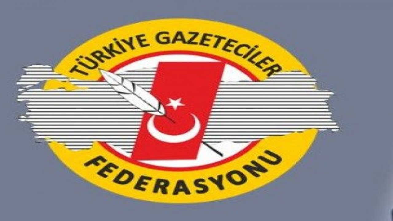 TGF’den 10 KASIM Açıklaması “Unutmadık, Unutturmayacağız”