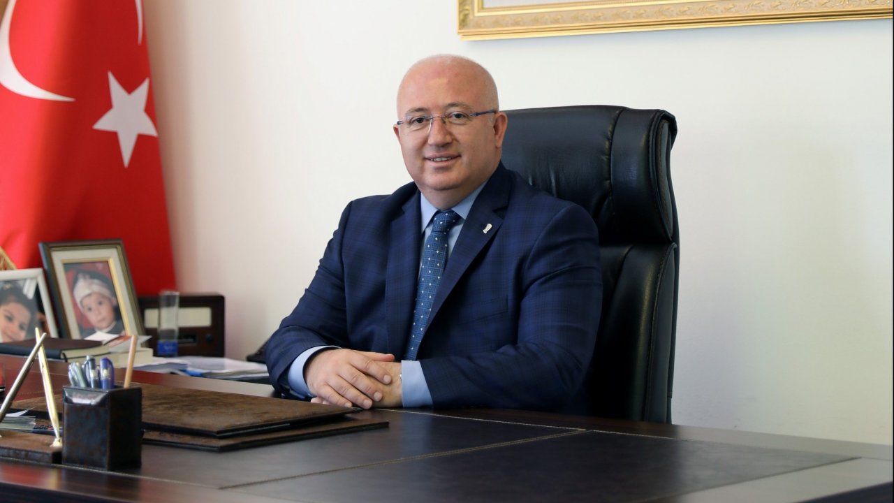 Atatürk’ ün Aydınlattığı Zafer Yolu