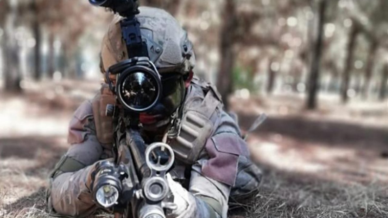 Tunceli saha sorumlusu etkisiz hale getirildi