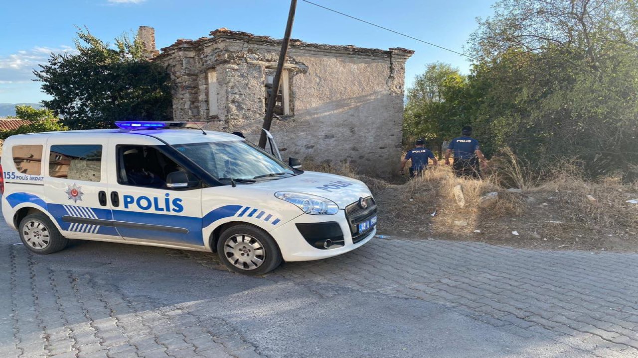 Muğla'da yakalanan 12 yıl 4 ay hapis cezasına hükümlü cezaevine kondu