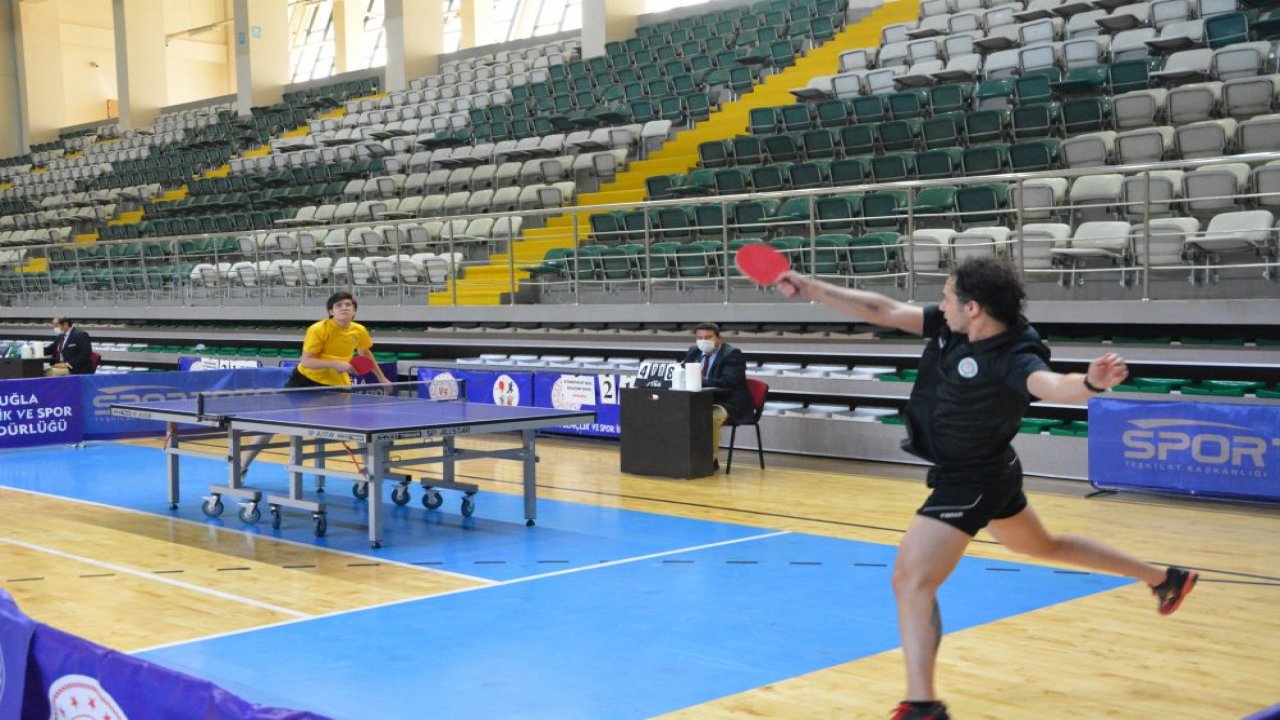 “2020-2021 Suzan Özbek Sezonu” Muğla’da başladı