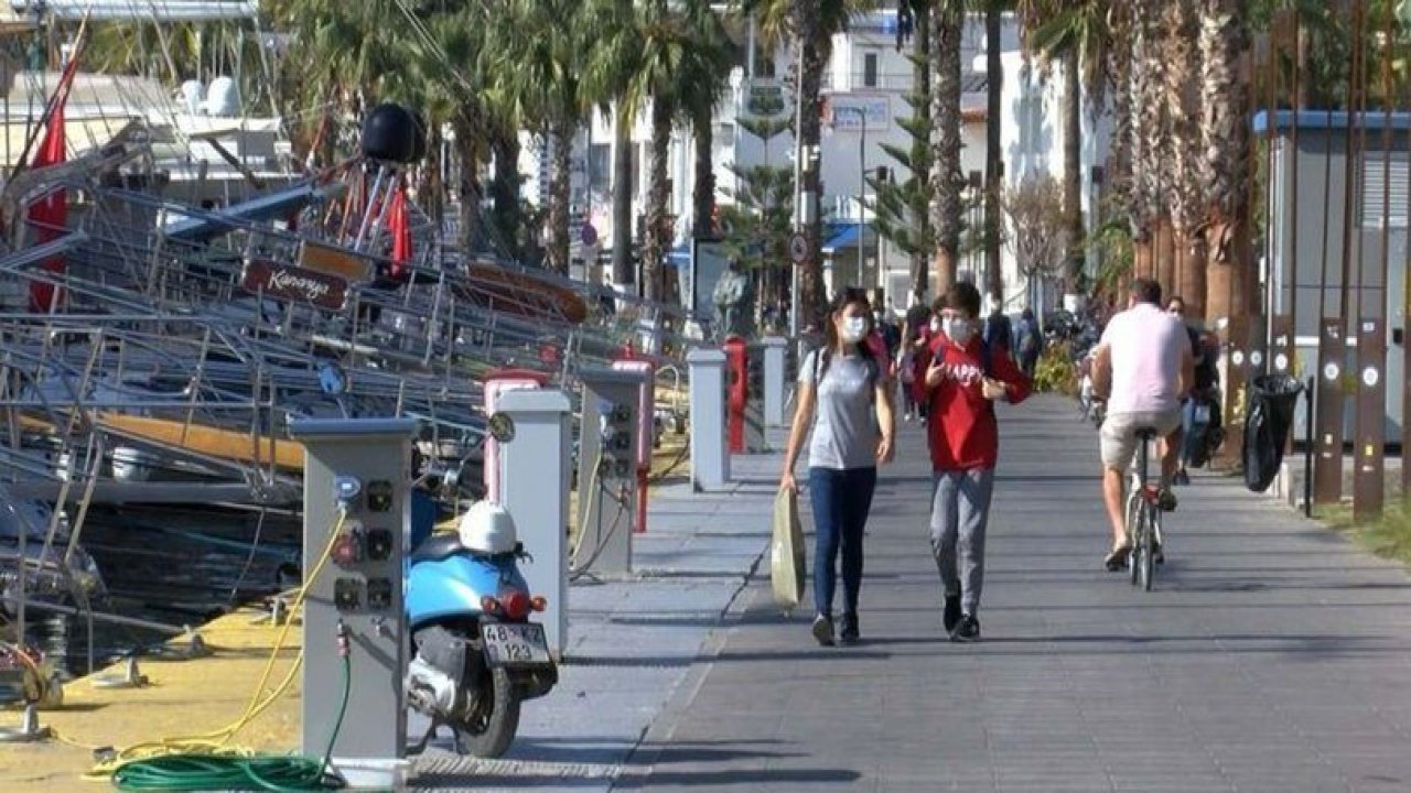 Sigara içme kısıtlaması getirilen açık alanlar belli oldu