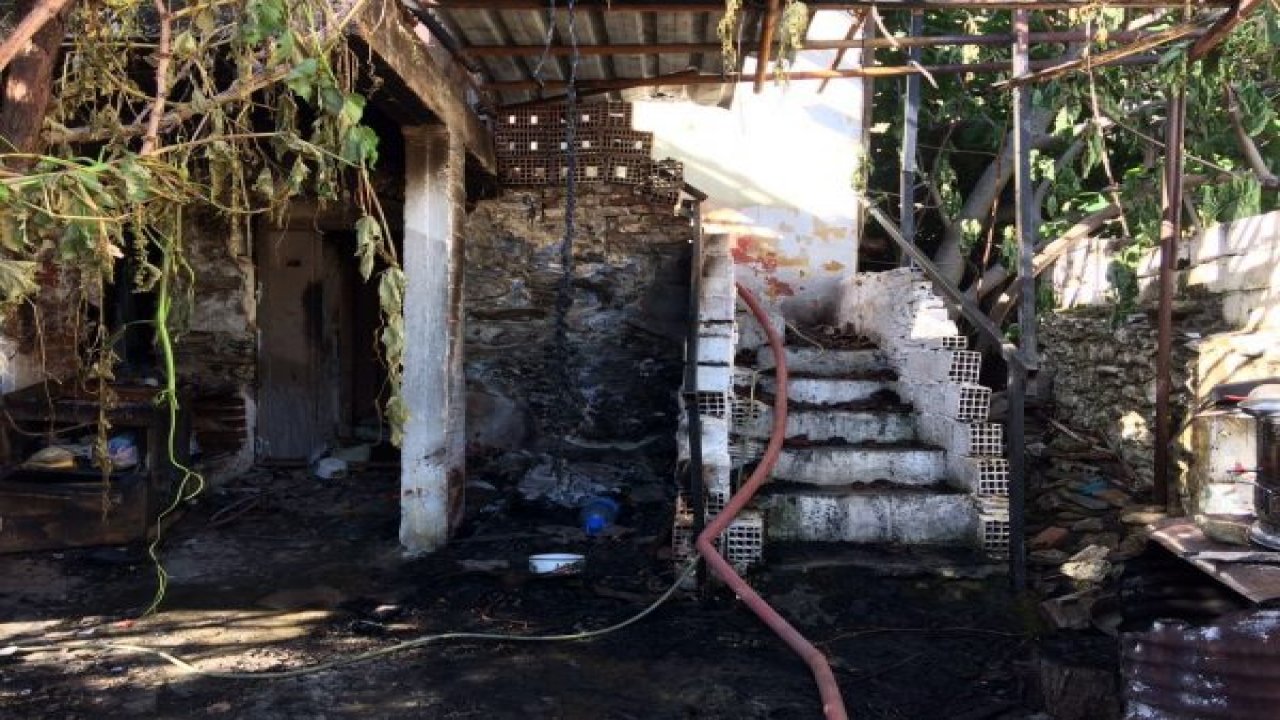 Faciadan kıl payı kurtuldular