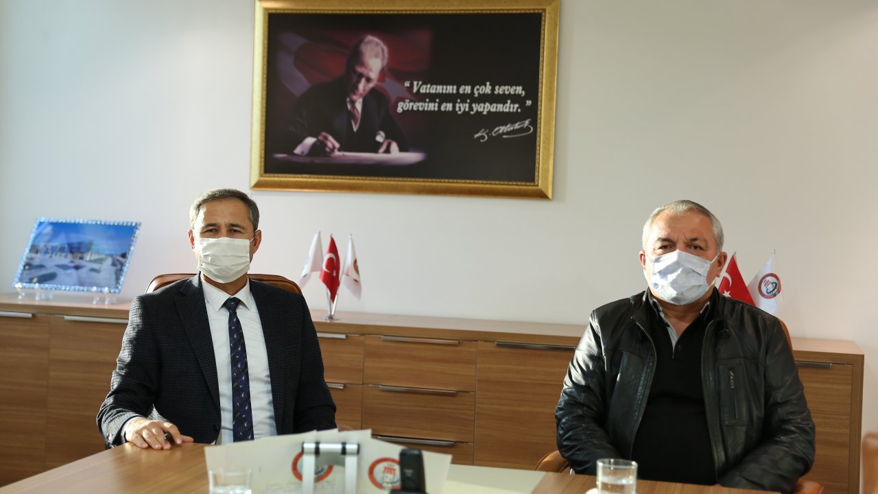 Etkinliklerde Muğla Esnafı yer almalı