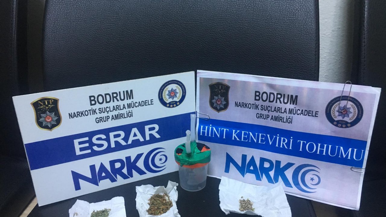 Uyuşturucu operasyonunda gözaltına alınan 11 zanlı tutuklandı