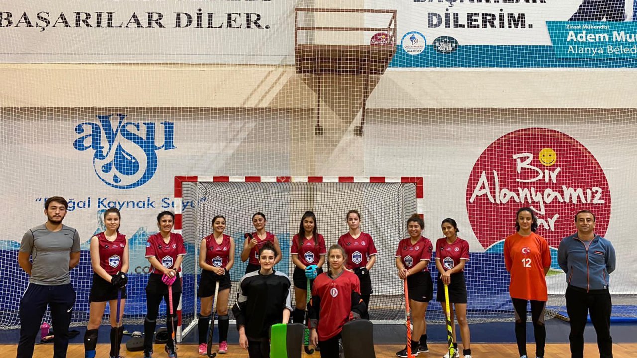 Köyceğiz Balı Süper Ligi 6. Sırada tamamladı