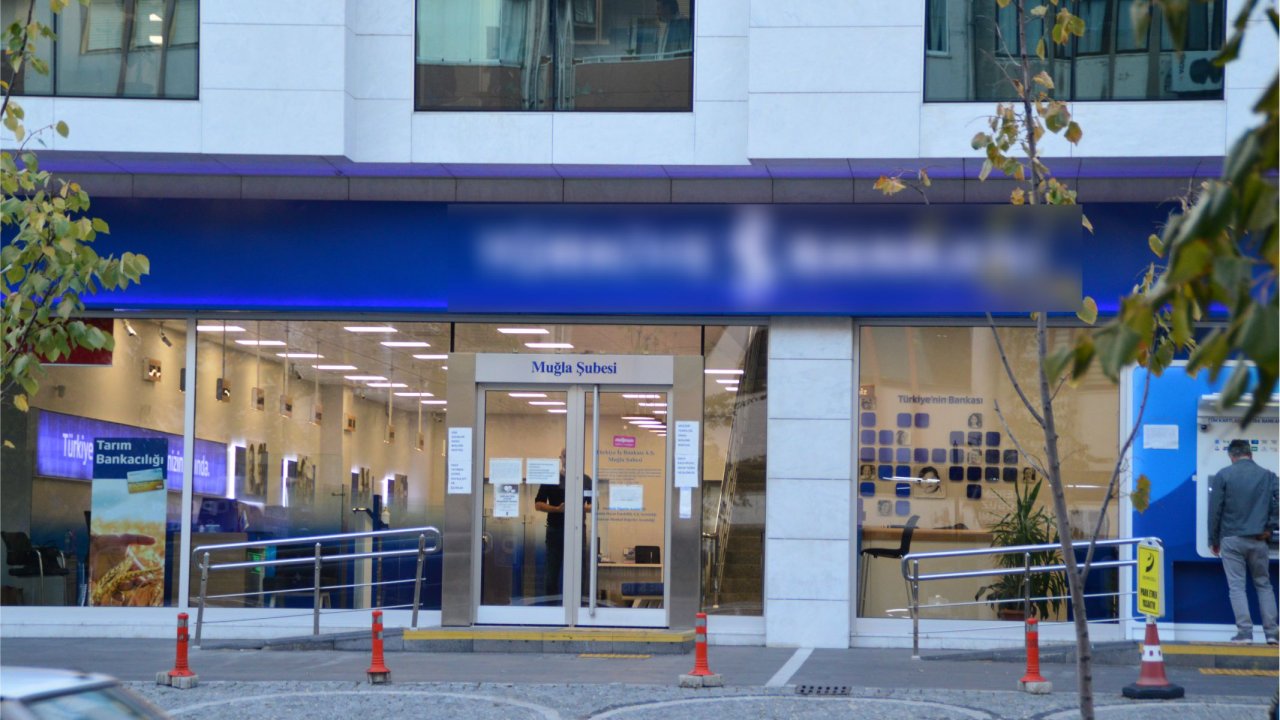 Banka saatleri değişti