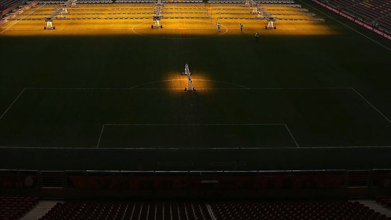 Liglerde Covid-19 nedeniyle 131 maç ertelendi