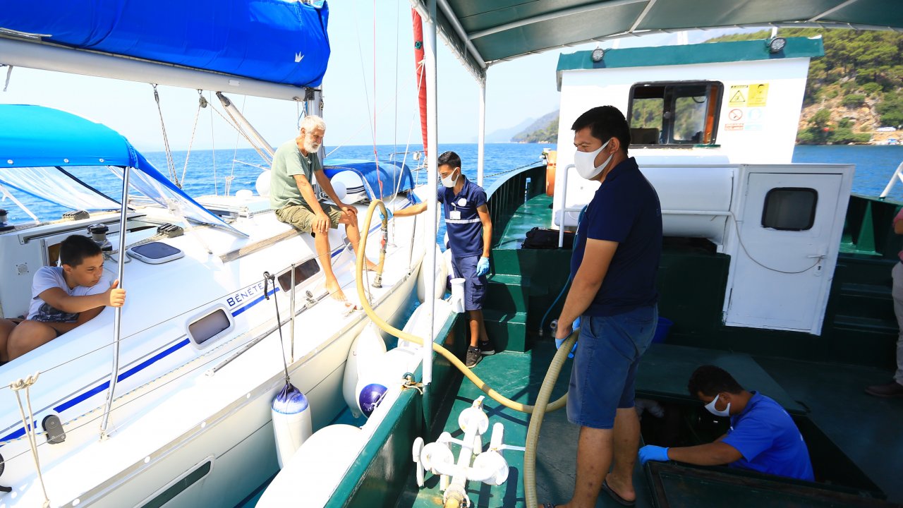 Başkan Gürün:  “Çocuklarımıza daha yaşanır bir şehir emanet edeceğiz”
