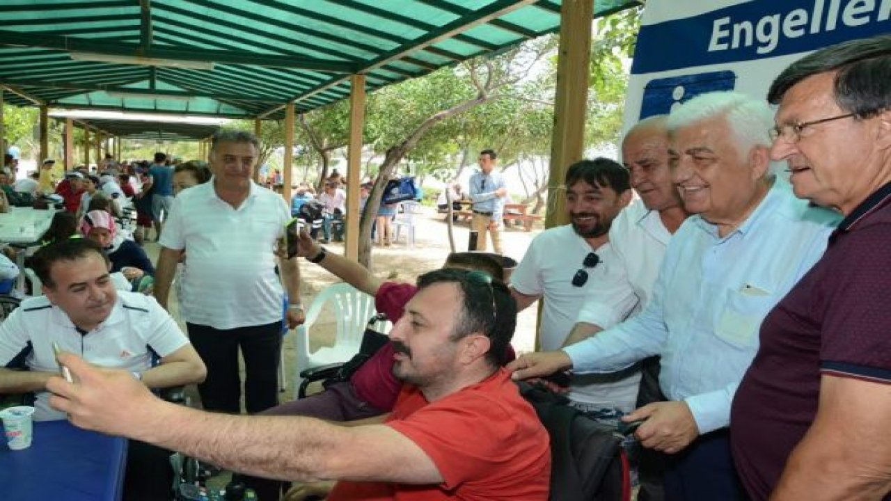 Muğla’da 7 Gün 7 Hayal