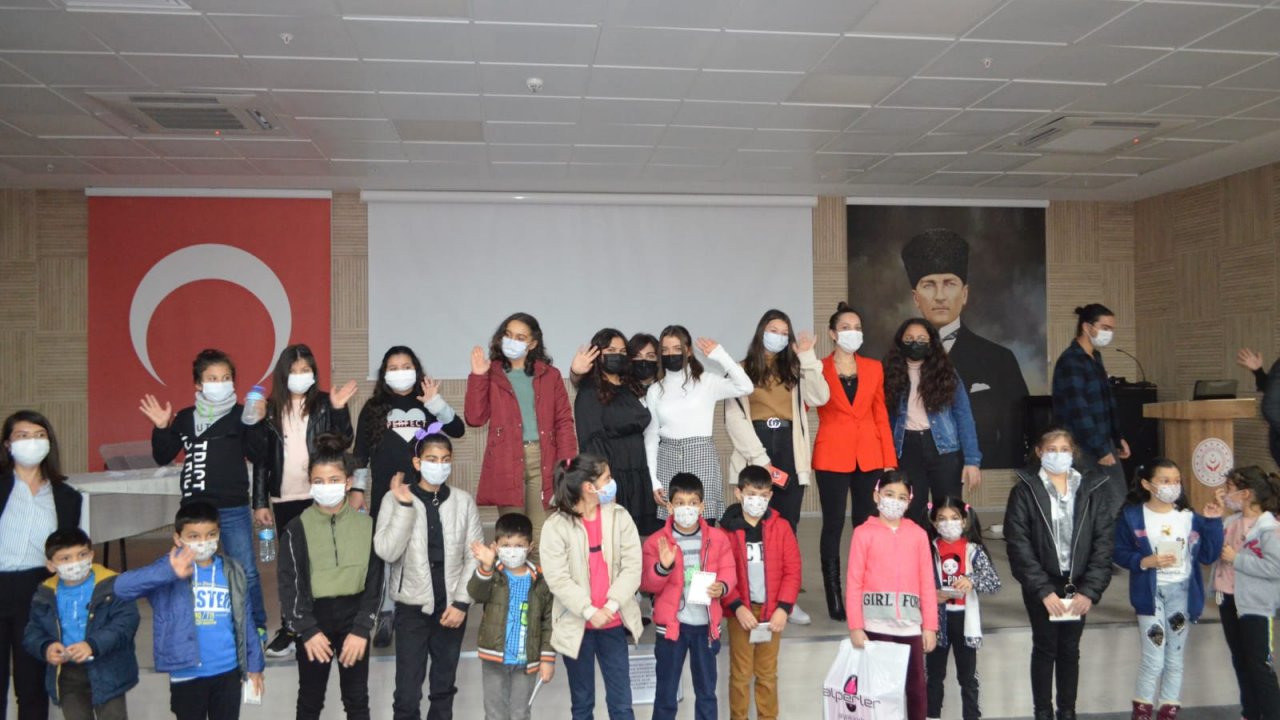 Çocuk Hakları Komitesi’nde seçim