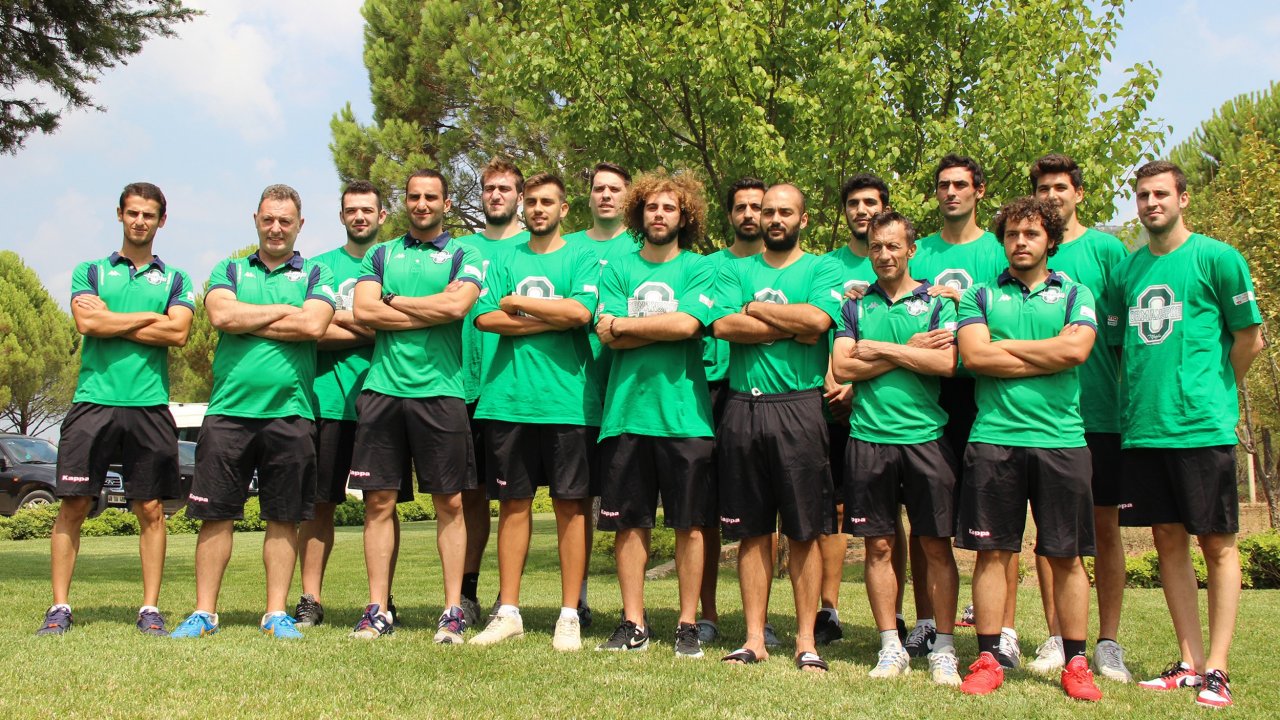 BİRİNCİ LİG TAKIMI ORMANSPOR DESTEK BEKLİYOR