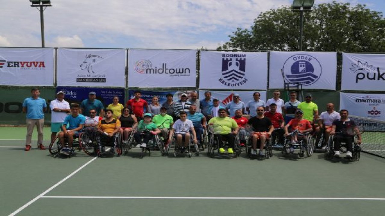 OYFEST’e özel deniz dibi temizliği