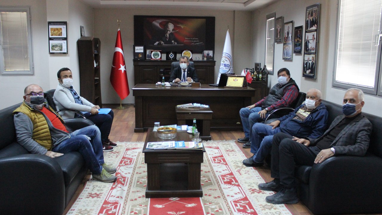 Yapılandırma 31 Ağustos 2020 öncesi borçları kapsıyor