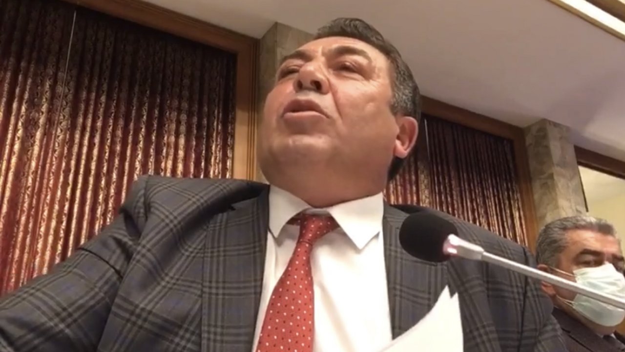 “Yatağan yolunun planı halktan gizleniyor”