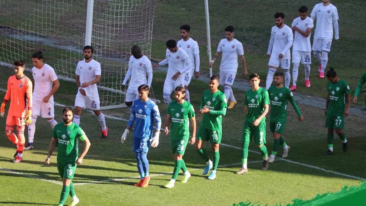 Muğlaspor Başkentten mutlu dönüyor