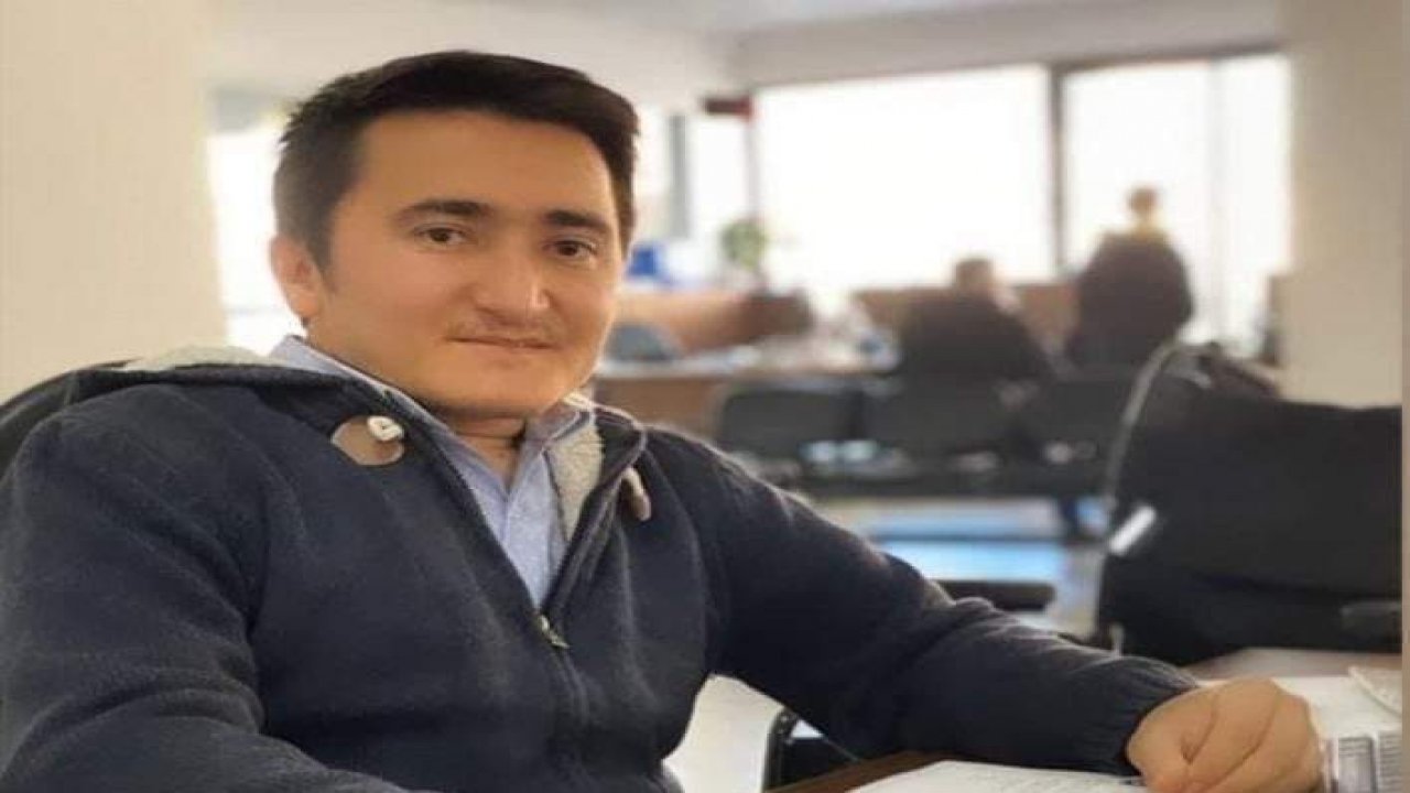 Belediye çalışanı virüsten hayatını kaybetti