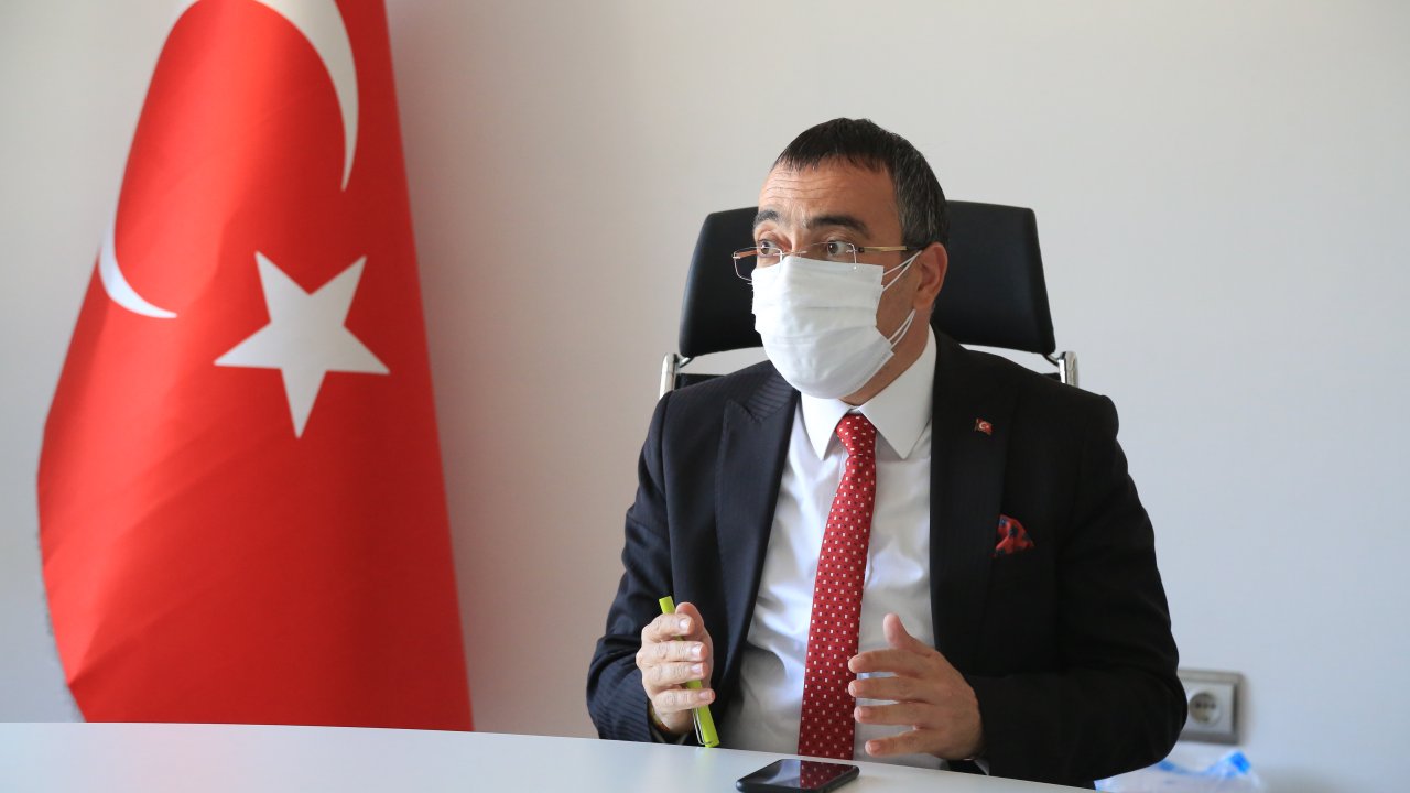 Sağlık sistemi bu yükü kaldıramayabilir!