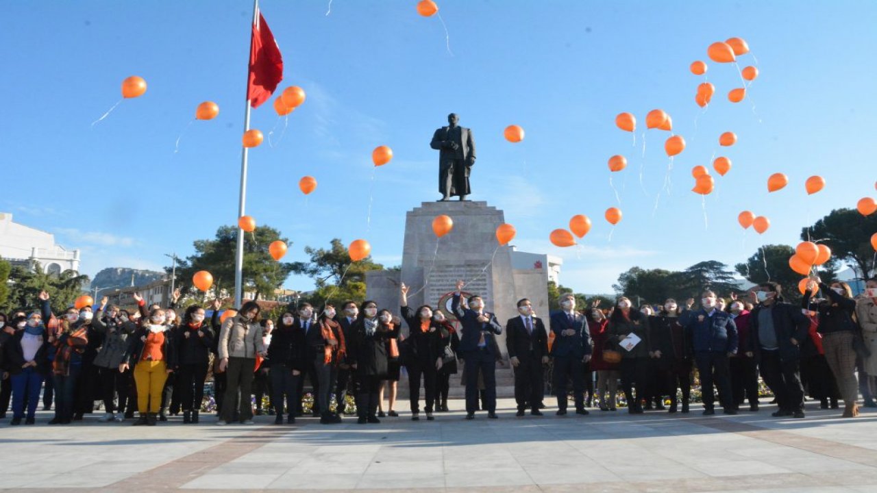 İl Müdürü Bozçelik farkındalık yarattı