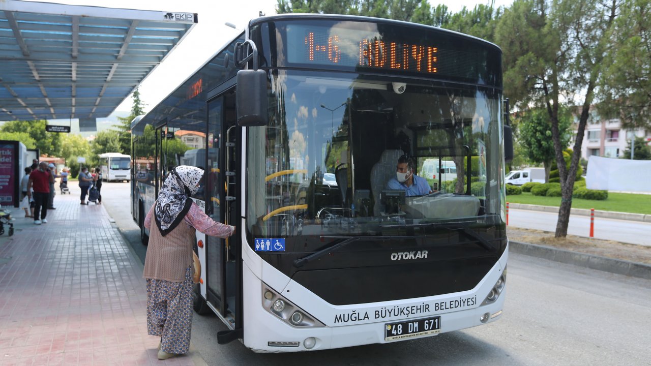 Ulaşımda HES Kodu 1 Aralık’ta Başlıyor