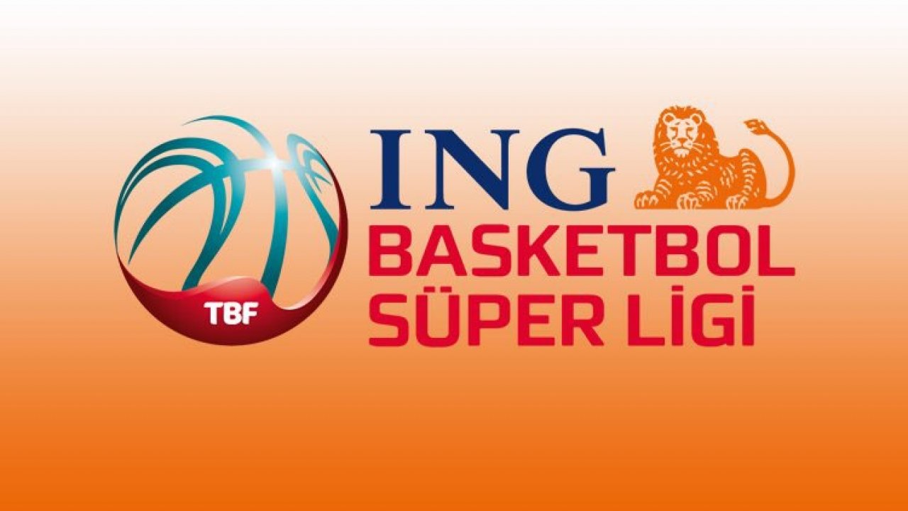 ING Basketbol Süper Ligine milli maç arası