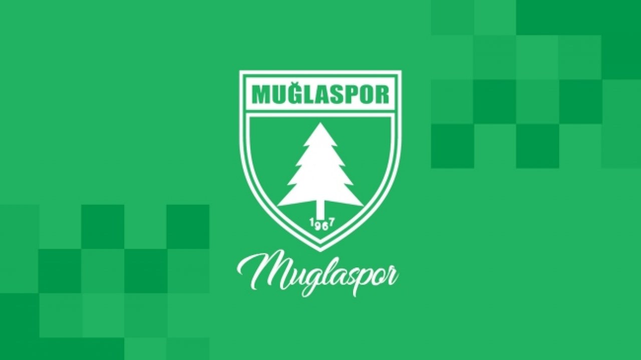 Muğlaspor, Kasımpaşa ile eşleşti