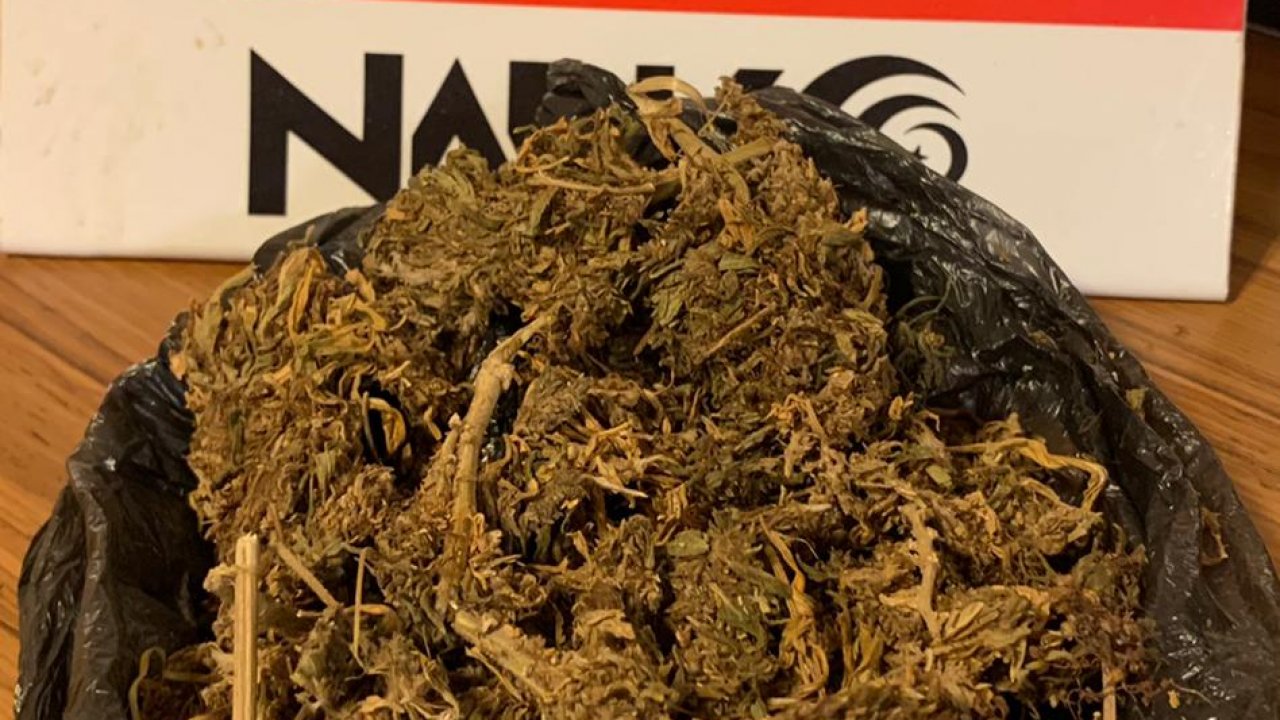 Uyuşturucu operasyonunda 7 kişi tutuklandı