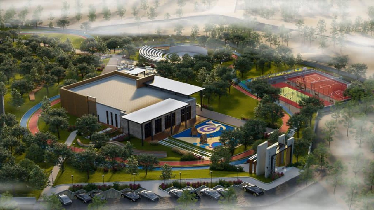 Muğla’nın ilk millet bahçesi ihaleye çıkarıldı