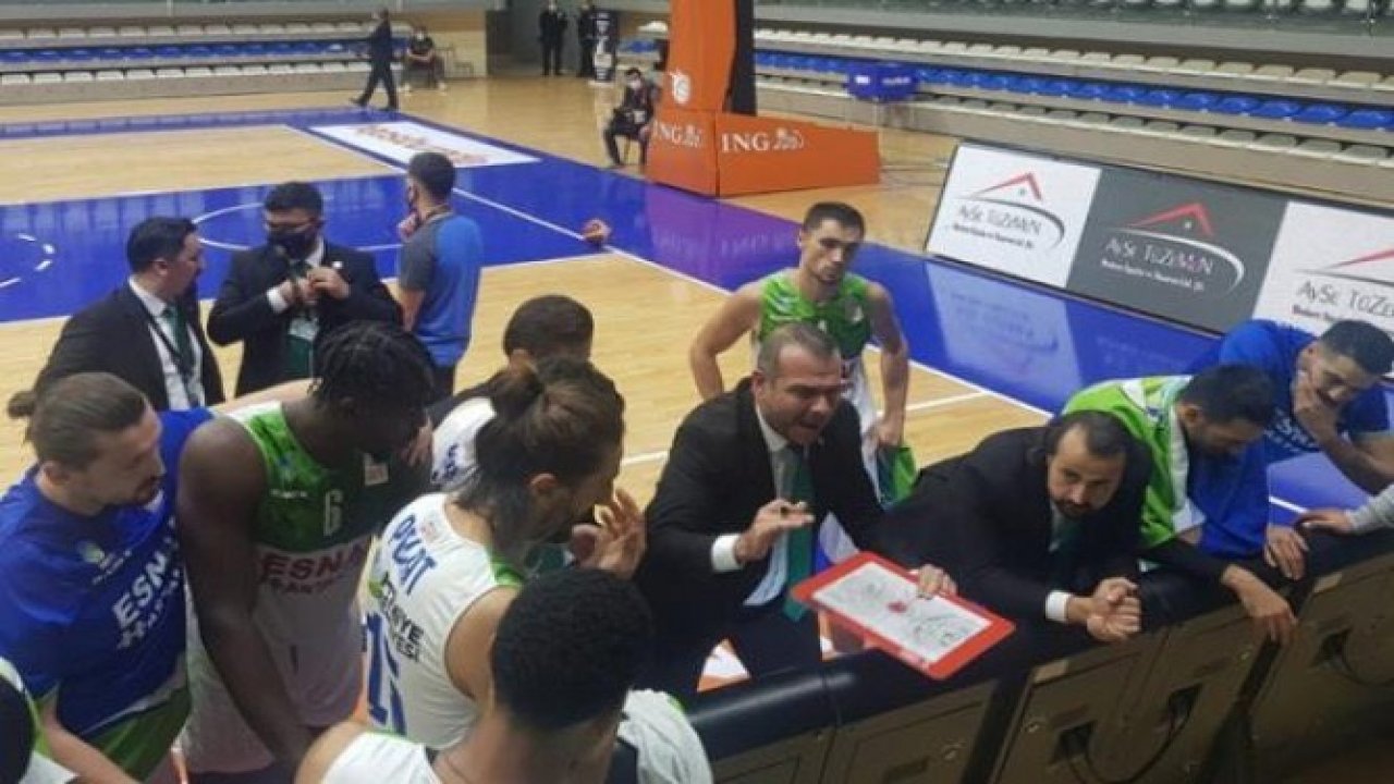 Fethiye’de üç ayrılık