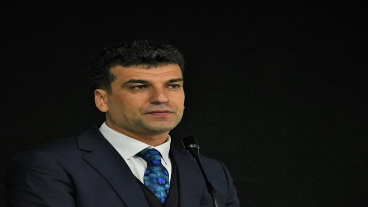 Müdür Bal Kovid-19’u yendi