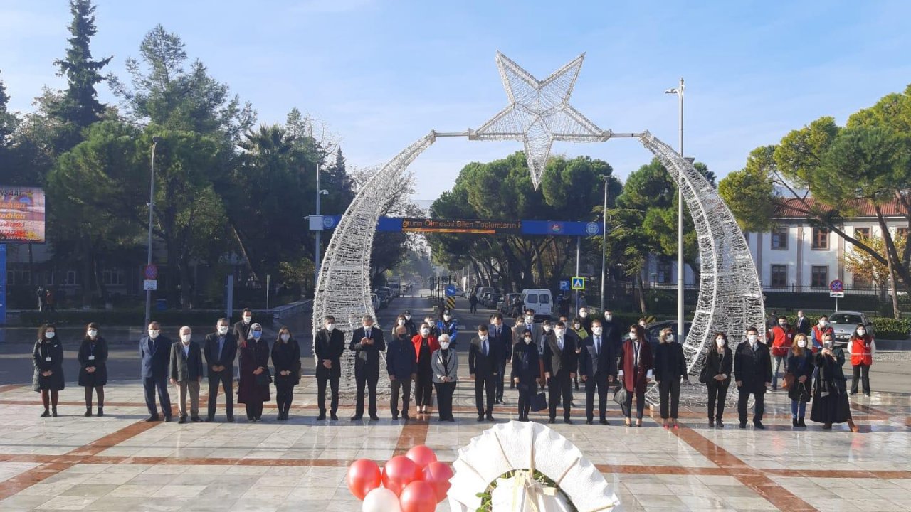 “Engellilere her alanda pozitif ayrımcılık tanınmalı”