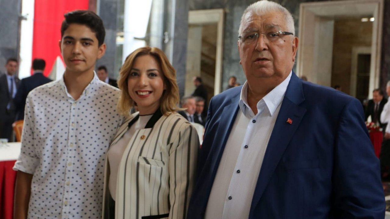 Süleyman Şah hayatını kaybetti