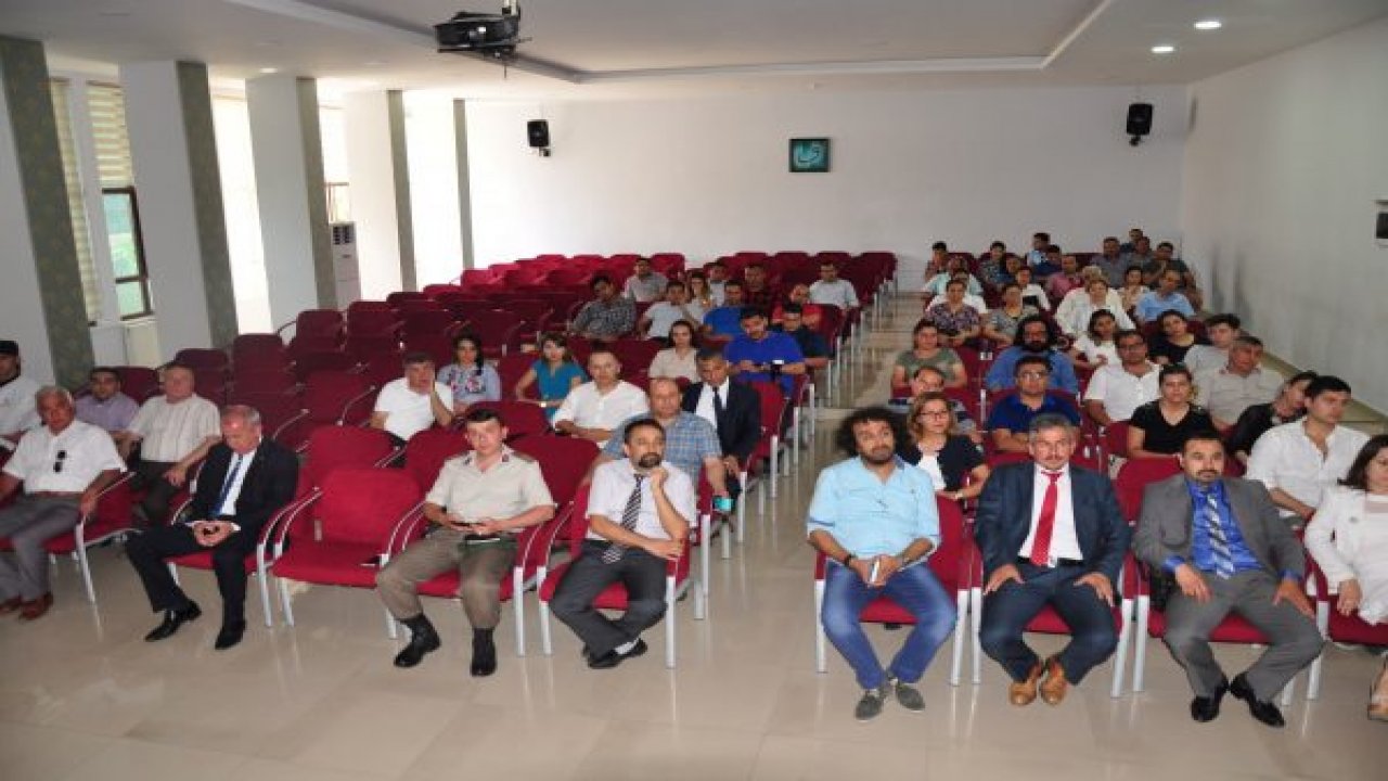 Bozan: “Mavi ekonominin başkenti Milas”