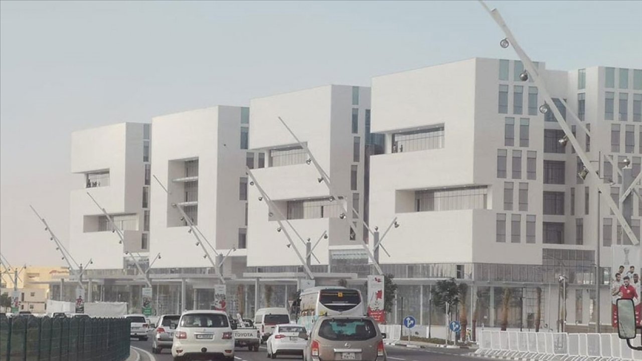 2022 FIFA Dünya Kupası Avrupa Elemeleri kuraları çekilecek