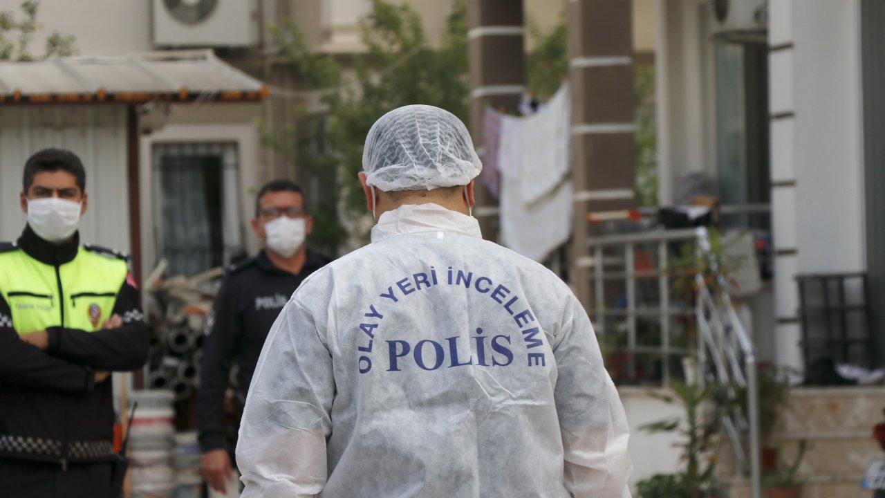 Muğla'da bir kadın evinde bıçaklanarak öldürülmüş halde bulundu