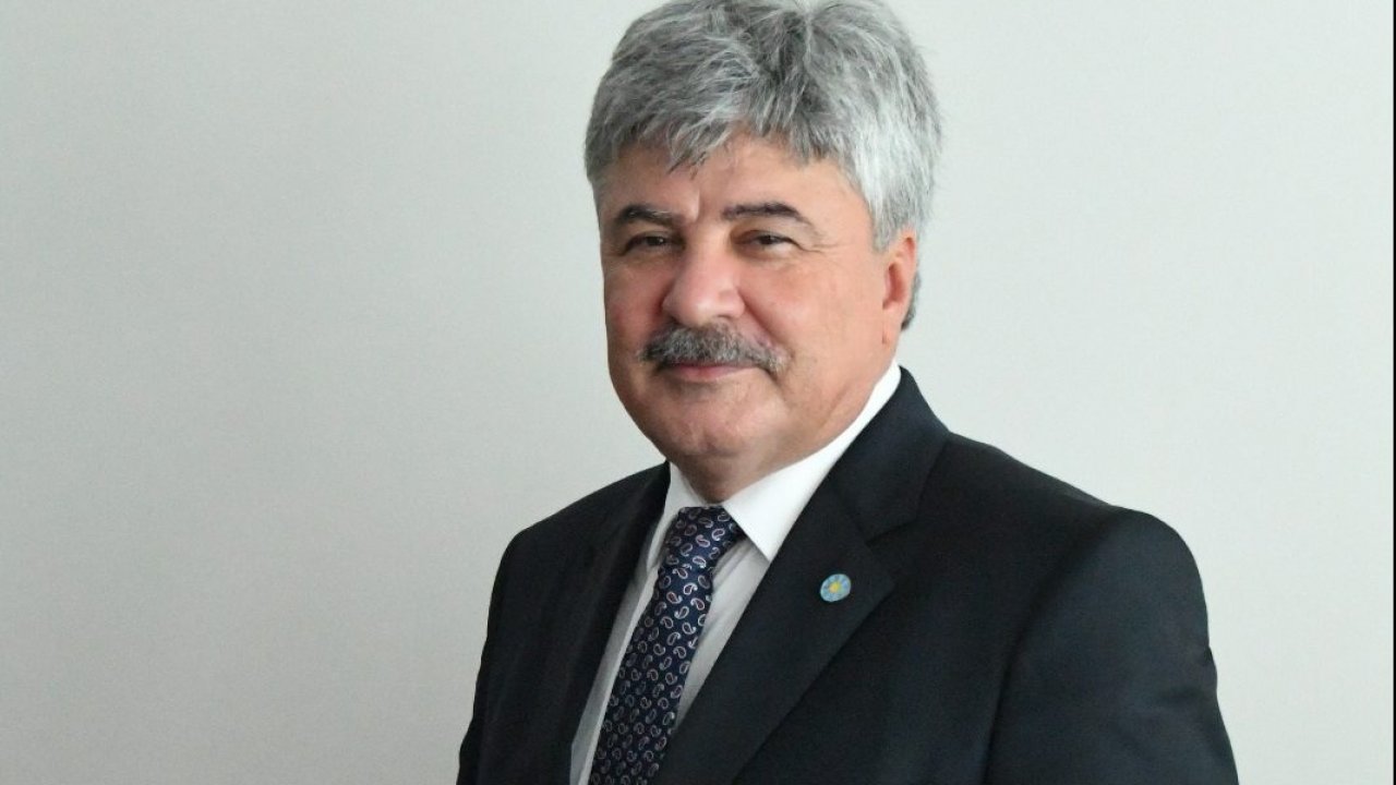 İYİ Parti Muğla Milletvekili Metin Ergun:  “Asgari ücret 3 bin liraya çıkarılsın”