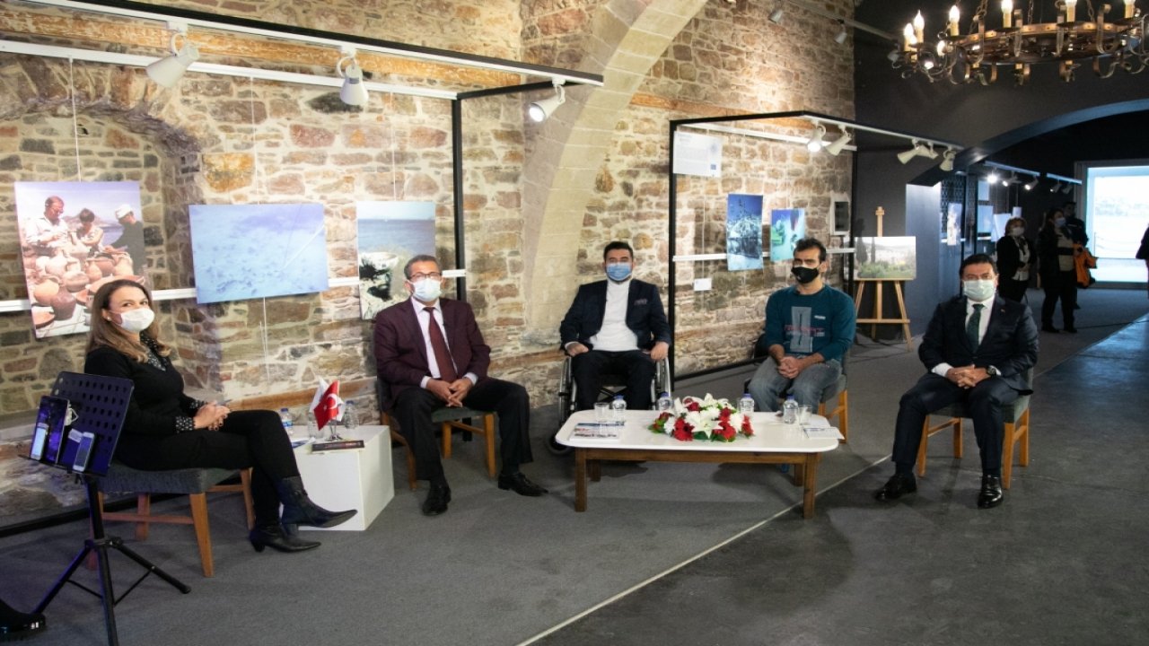 Bodrum Belediye Başkanı Ahmet Aras:  