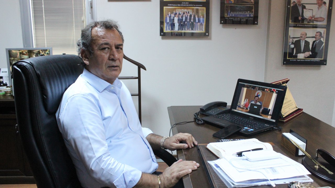 Webinar’da yanıt bulunacak