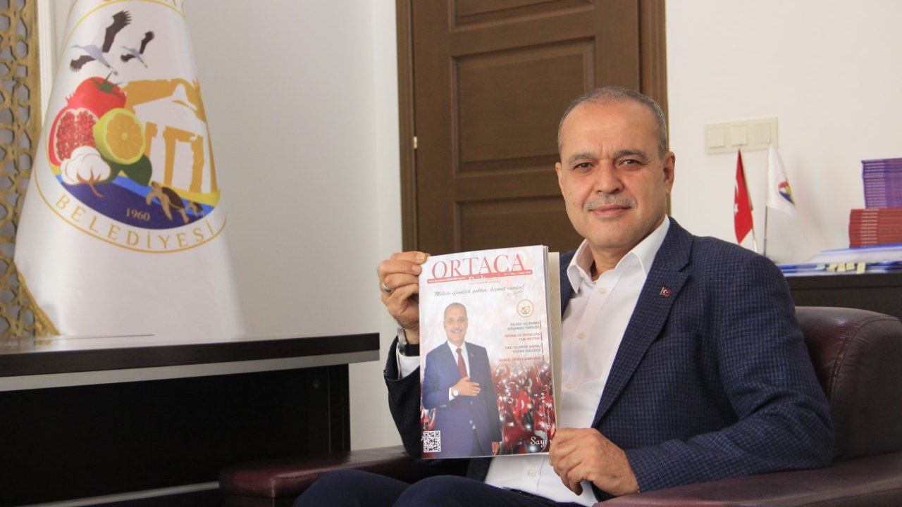 Ortaca Büteni dağıtıma çıktı