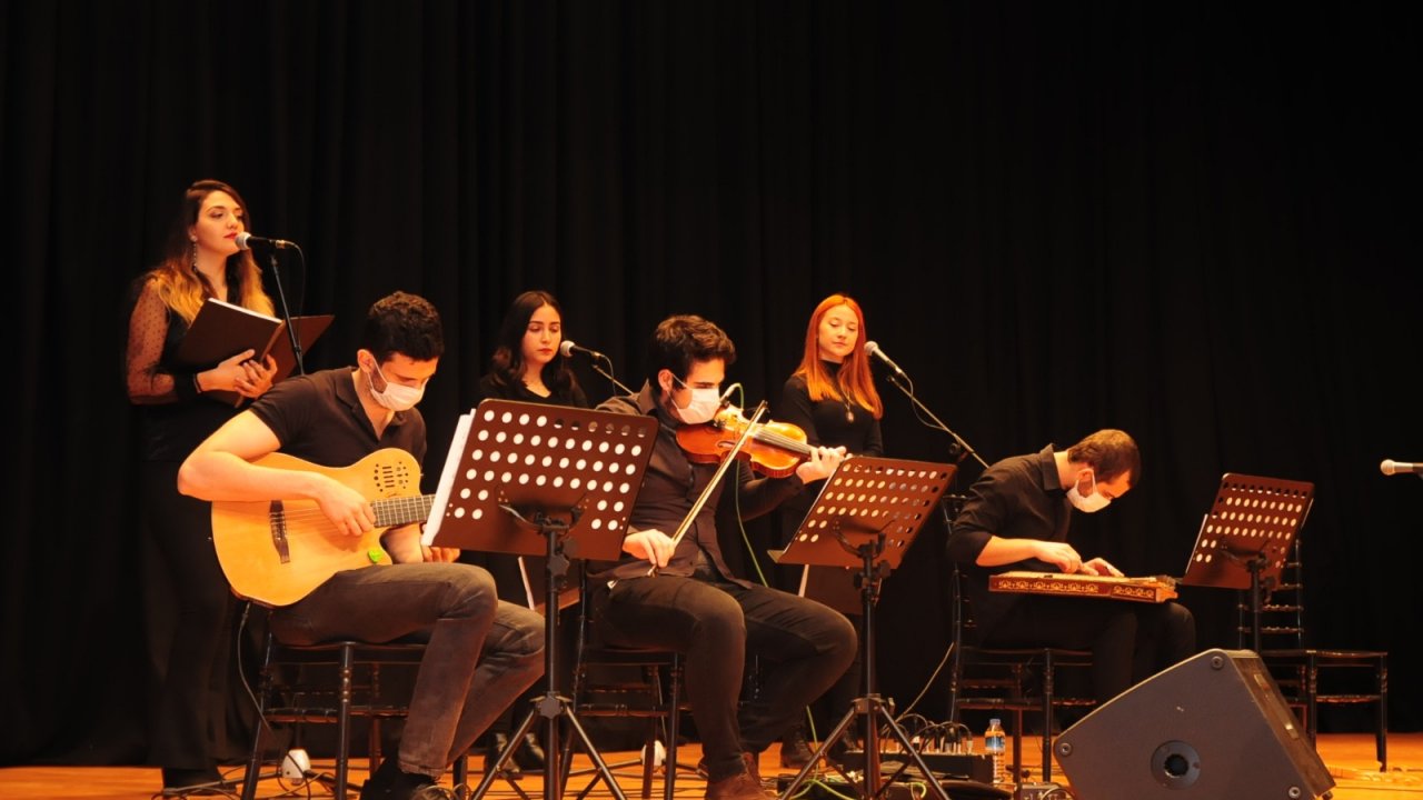 Huzurevi sakinlerine moral konseri düzenlenecek