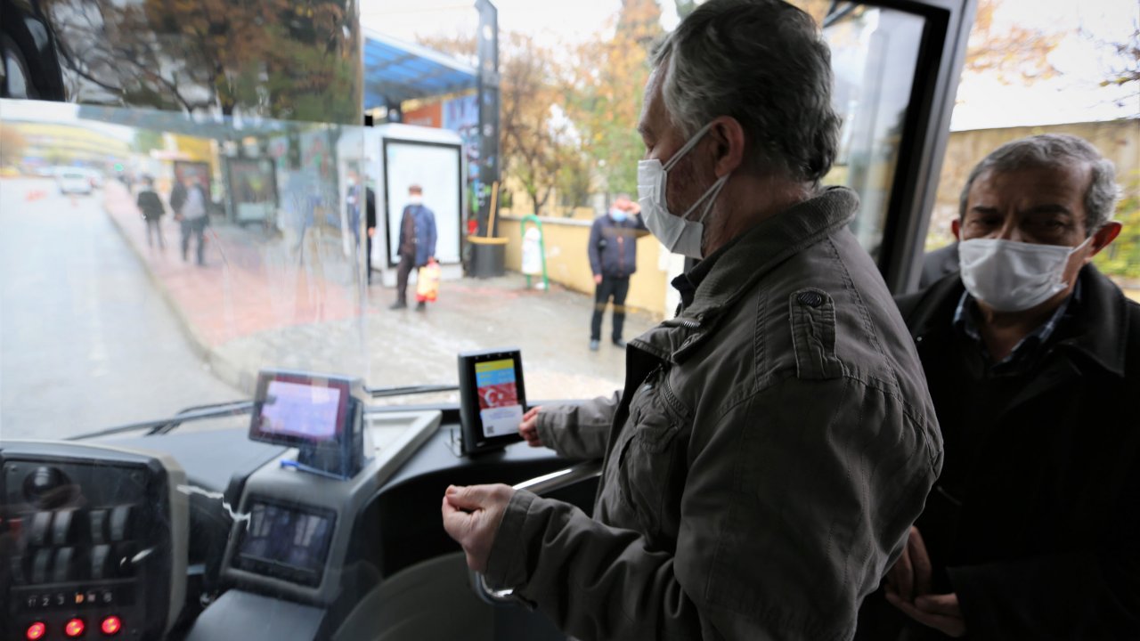 HES Kodu uygulaması başladı