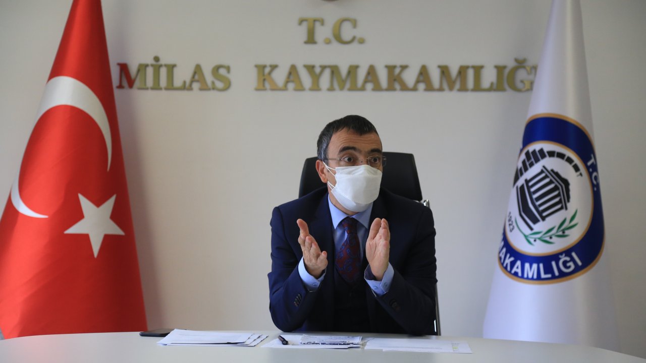 Ev ziyaretleri virüs yayılımını artırıyor