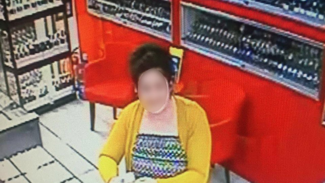 Köyceğiz’de altın dolandırıcısına suçüstü