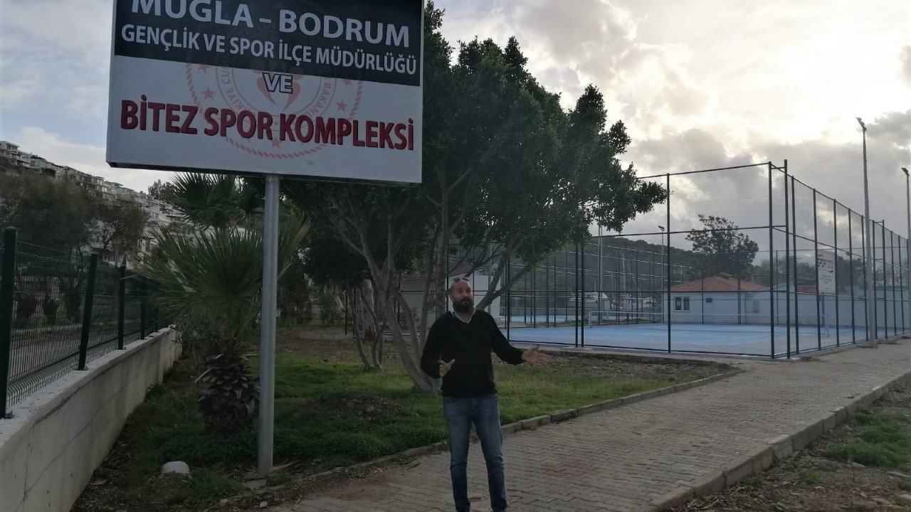 Bodrum ‘a müjdeli haber  