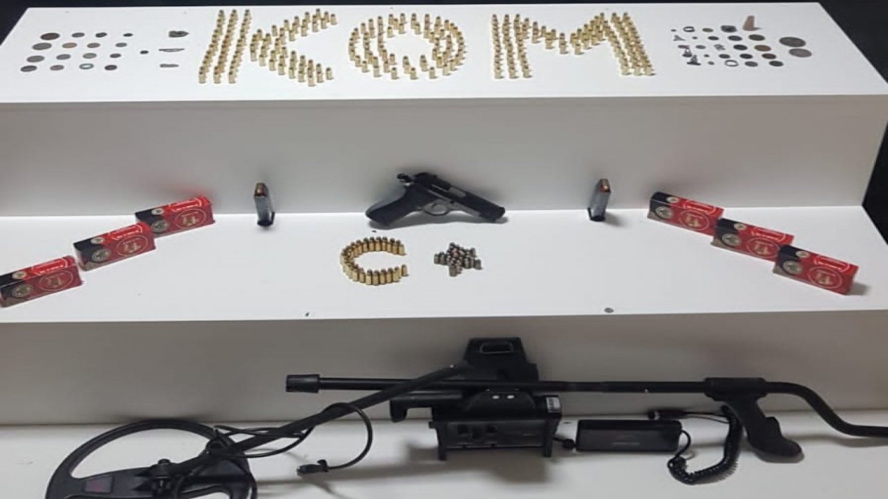 Sahte içki ve kaçakçılık operasyonunda 5 zanlı tutuklandı