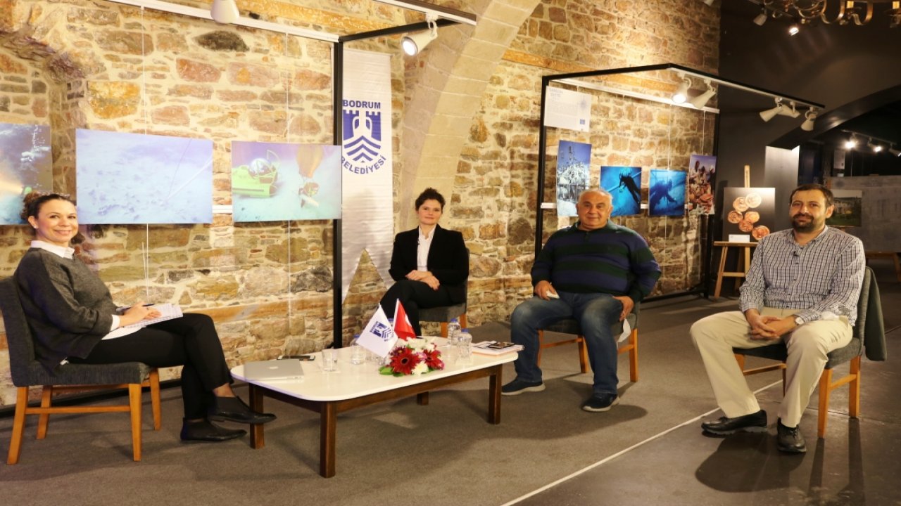 Hayat Sohbetleri’nde “Pandemi Ve Sağlık Sektörü” Konuşuldu