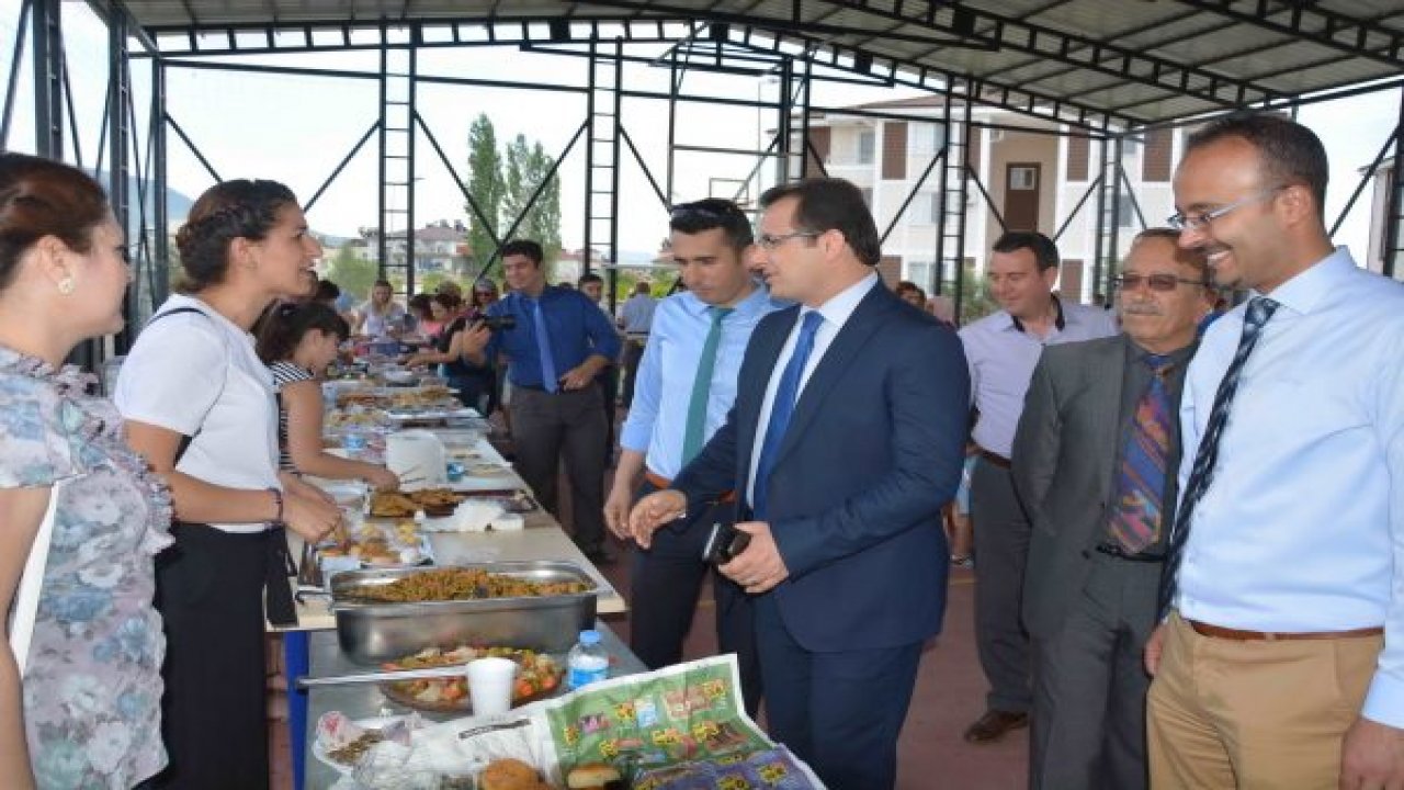 Yaşam mücadelesi veren Enis’e yardım eli