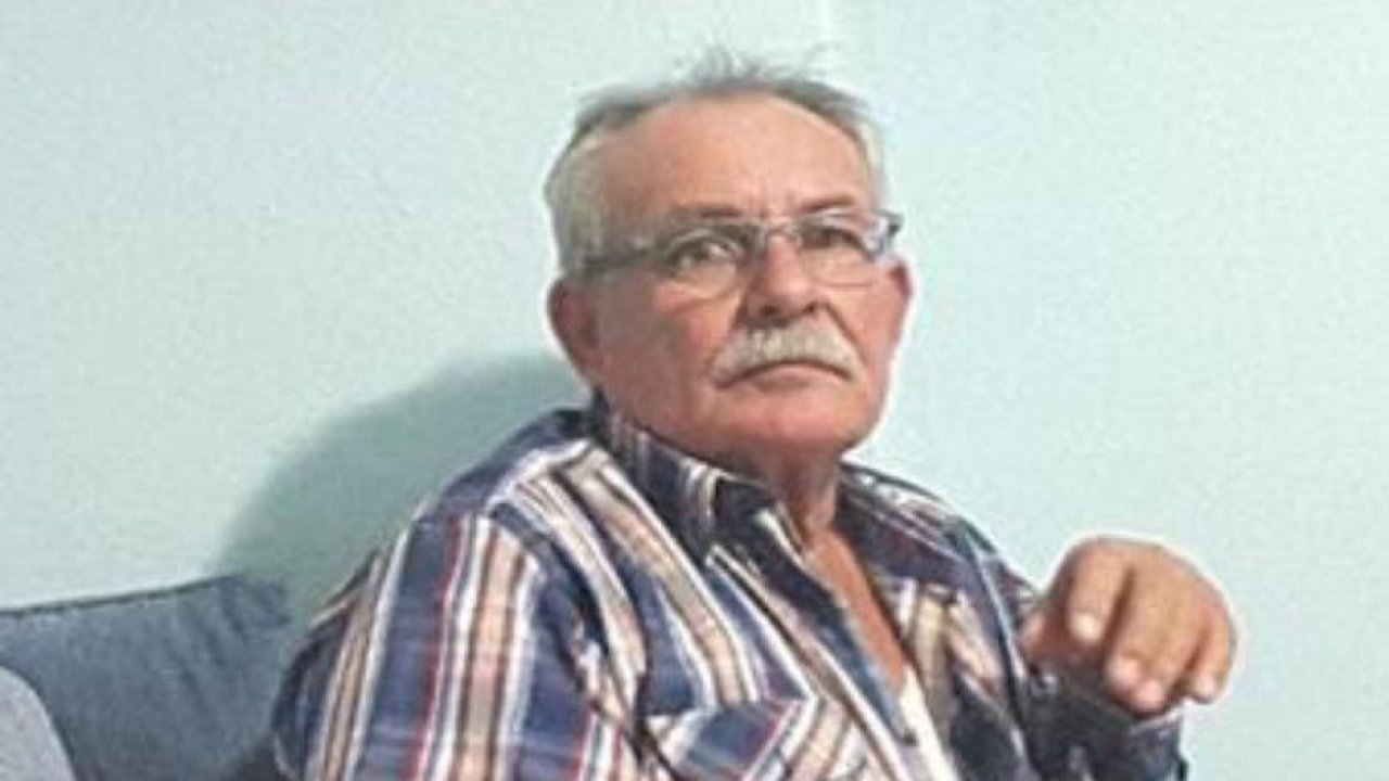 Usta şoförün ani ölümü üzdü