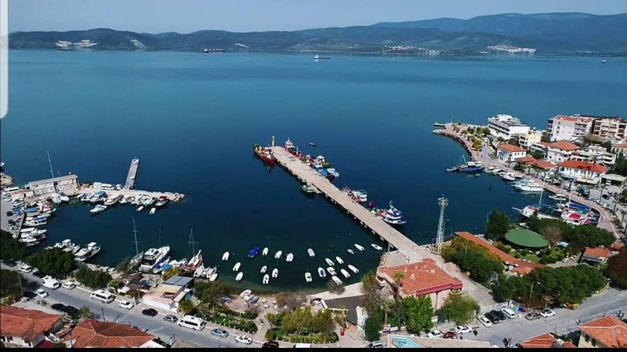 Güllüklülerin PTT’den talebi var